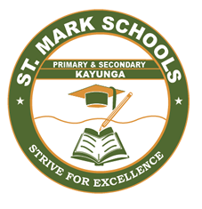 St. Mark Schools Kayunga